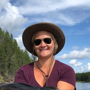 Meet your Posher, Trysta